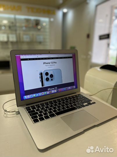 Apple MacBook Air 13 2015