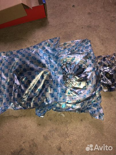 Сцепление в сборе на ваз 2108 (новое запечатоное)