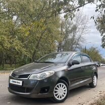 Chery Bonus (A13) 1.5 MT, 2011, 134 882 км, с пробегом, цена 289 000 руб.