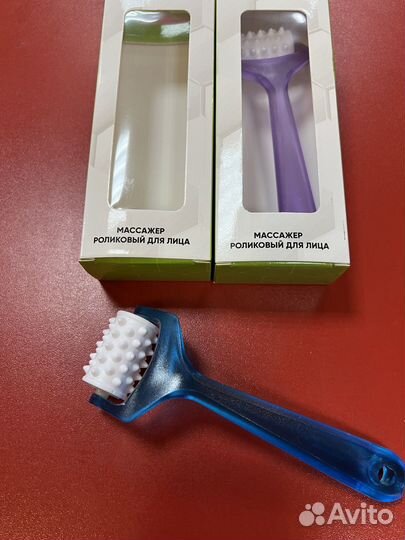 Массажер для лица