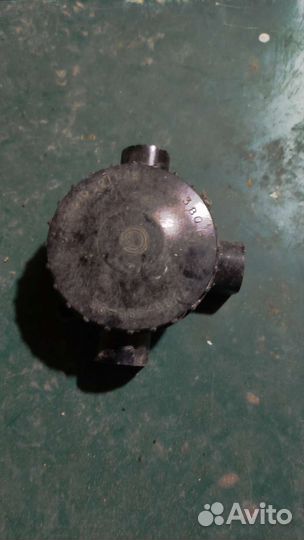 Распаечная коробка СССР