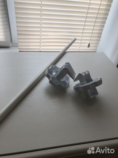 Балдахин с креплением