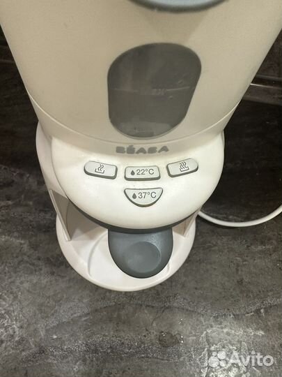 Beaba Подогреватель воды Bib’Expresso