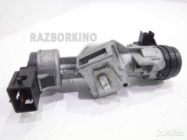 Замок зажигания B38N66150