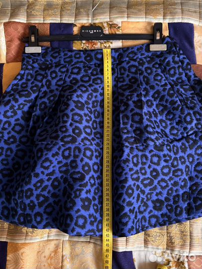 Юбка мини Forever21