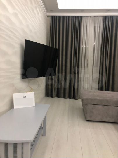 3-к. квартира, 90 м², 6/6 эт.