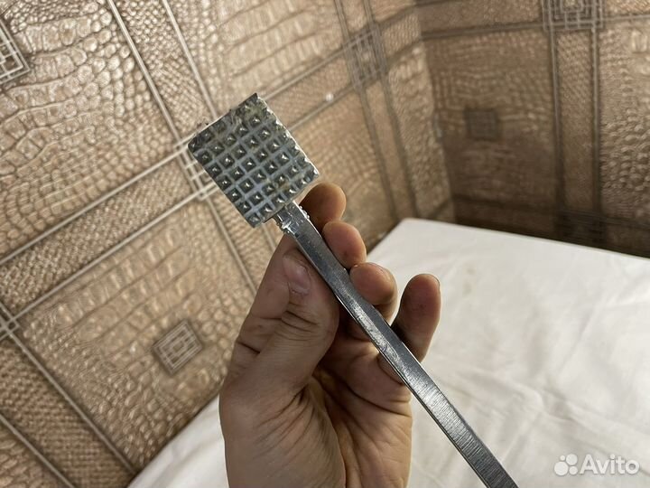 Топор для мяса СССР