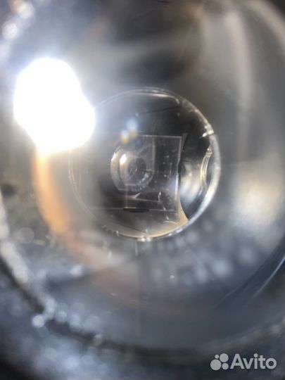 Мини проектор бу