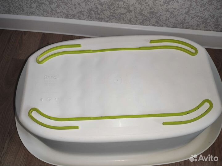 Детская ванночка для купания IKEA