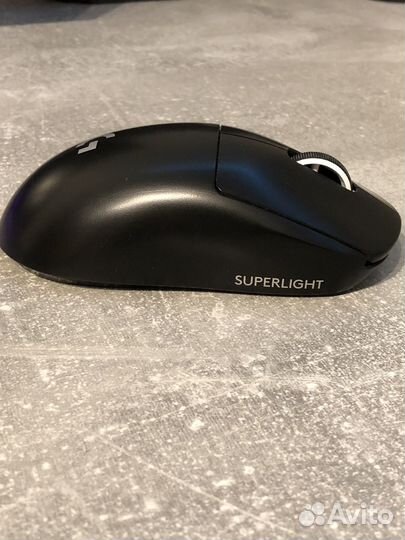 Игровая мышь logitech g pro x superlight