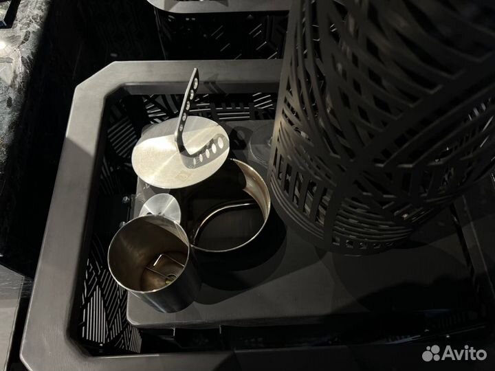 Печь банная Ялта