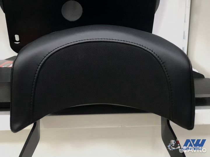 Спинка сиденья на снегоход BRP (860200060)