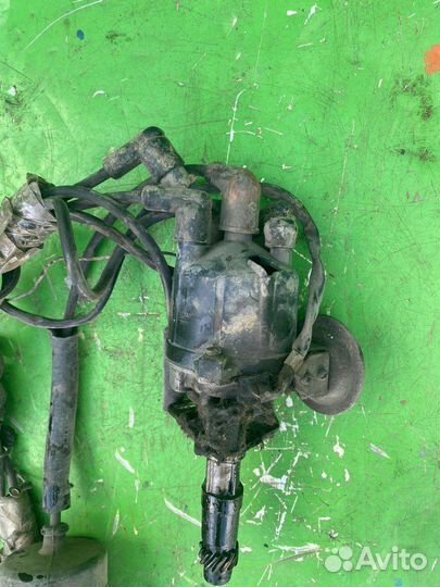 Трамблер mazda 626