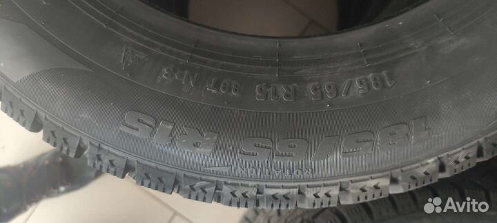 Formula Ice 185/65 R15 88T