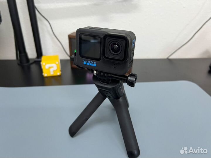Камера GoPro Hero 10 (Прокат/Аренда/Продажа)