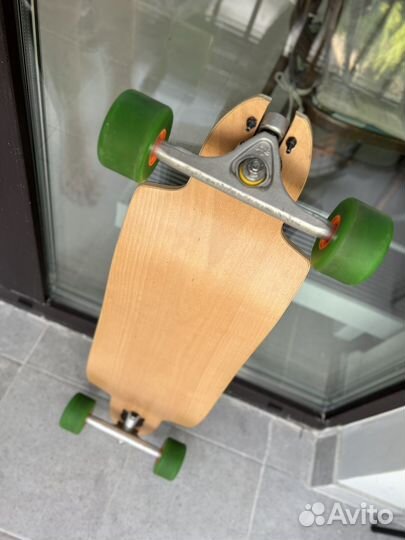 Лонгборд Superape 30 дюймов