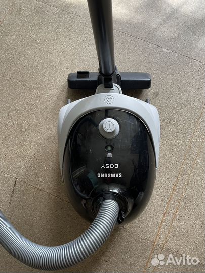 Пылесос Samsung