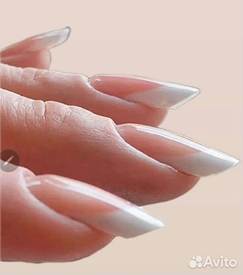 Маникюр,педикюр,наращивание