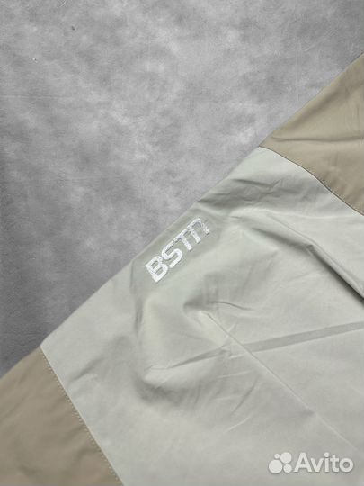 Горнолыжные брюки штаны bstn