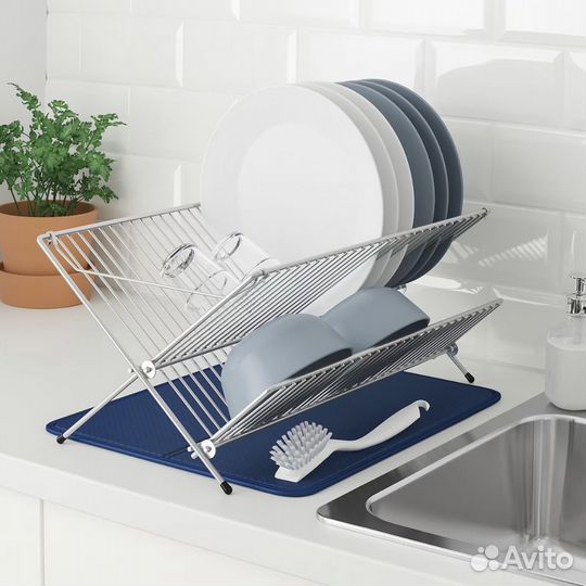 Сушилка для посуды IKEA квот