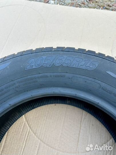 Cordiant Sport 3 205/65 R15 94V