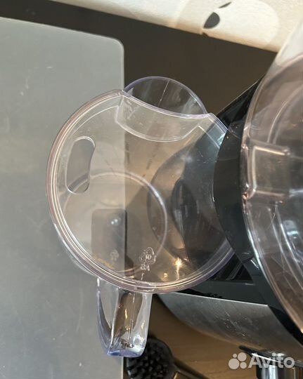 Соковыжималка moulinex JU550