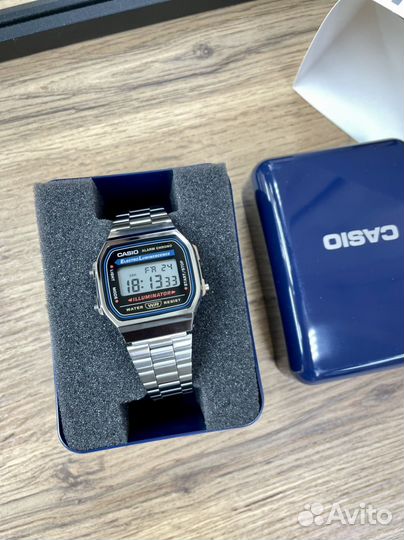 Часы мужские casio