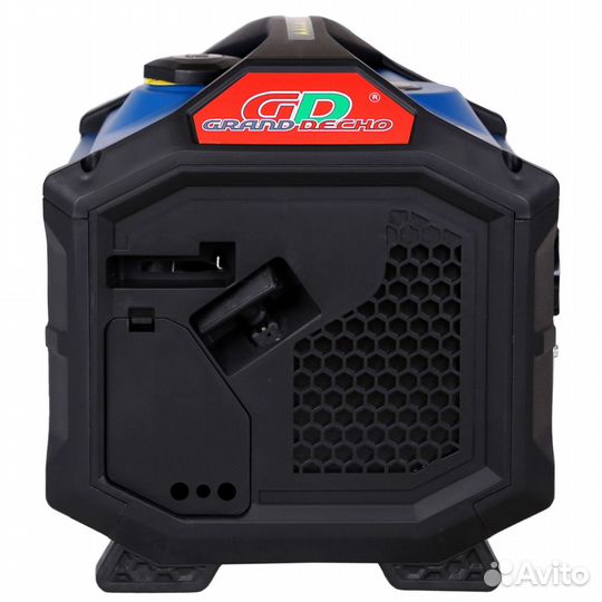 EI1200 инвертор