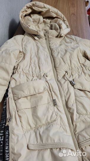 Куртка для девочки