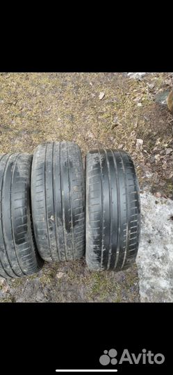 Hankook Ventus Prime 2 K115 205/55 R16