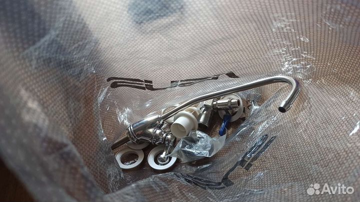 Фильтр для воды аквафор кристалл