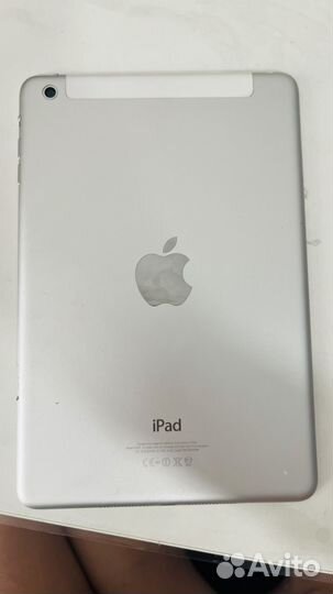 iPad mini 1