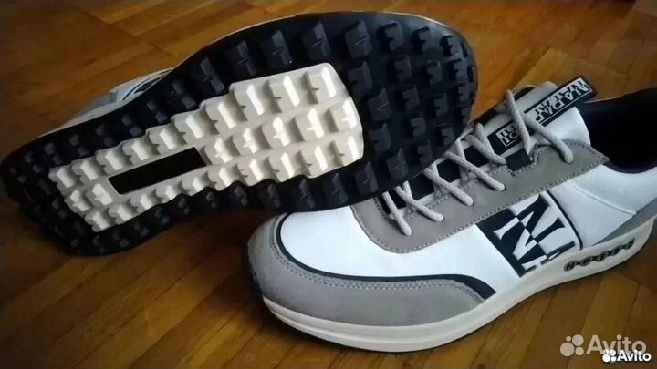 Кроссовки Napapijri