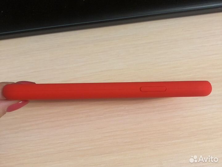 Чехол на iPhone XR