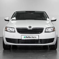 Skoda Octavia 1.4 AMT, 2014, 117 268 км, с пробегом, цена 1 499 000 руб.