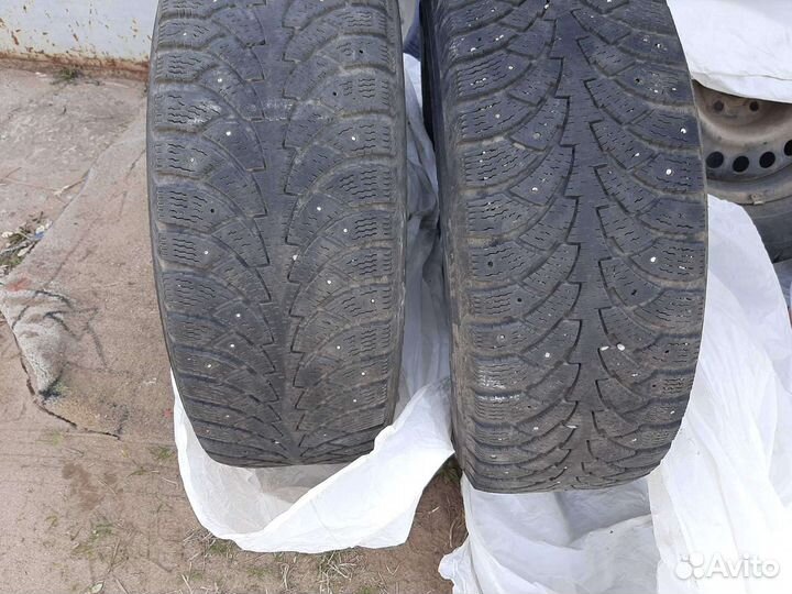 Nordman Nordman 4 205/65 R15