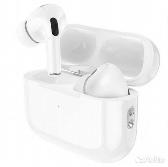 Наушники беспроводные PRO premium с микрофоном