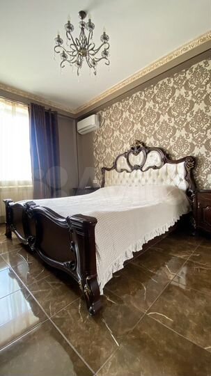 1-к. квартира, 44 м², 3/7 эт.