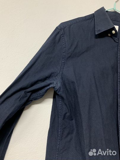 Мужская рубашка zara S