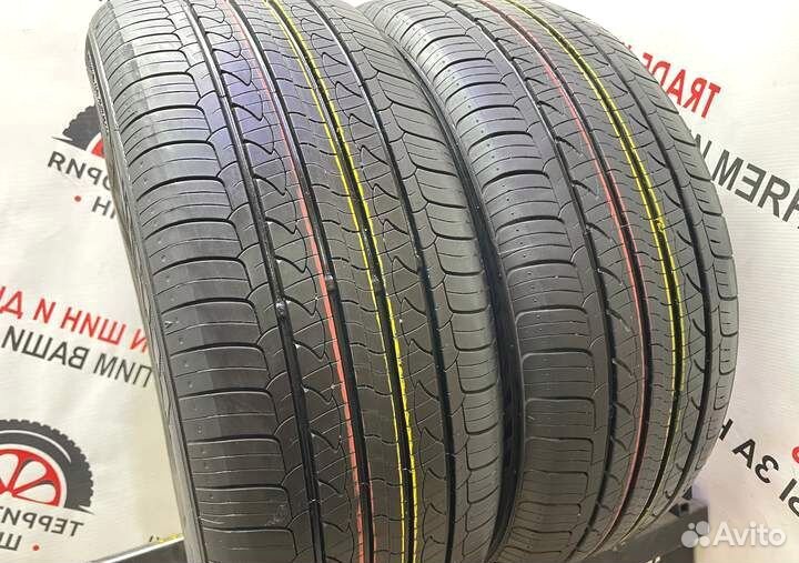 Dunlop Graspic DS3 215/50 R17 91V