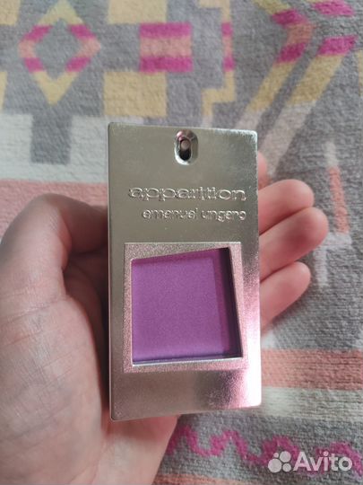 Apparition Emanuel Ungaro парфюмерная вода