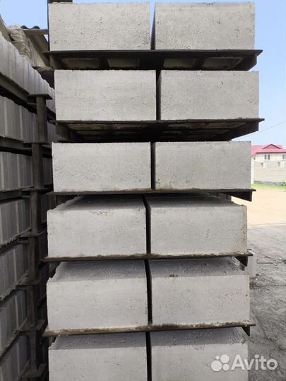 Нальчикский Пеплоблок