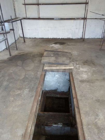 Гараж, 23 м²