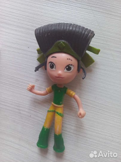 Сказочный патруль