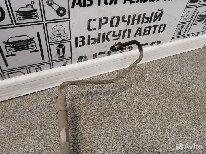 Трубка гидроусилителя для Daewoo Matiz (M100/M150)