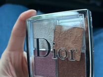Dior палетка для лица