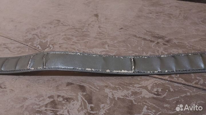 Ремень мужской