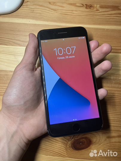 iPhone 7 Plus, 32 ГБ