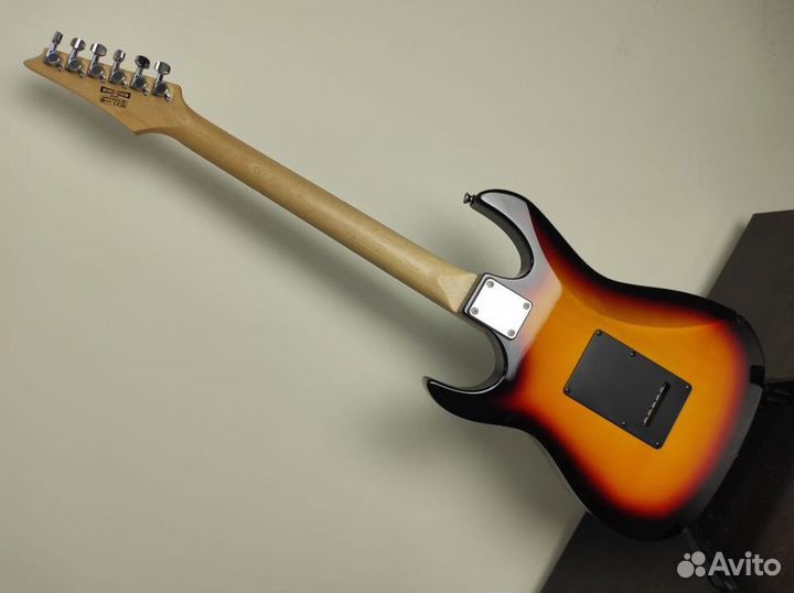 Электрогитара Ibanez Gio GRX40-TFB