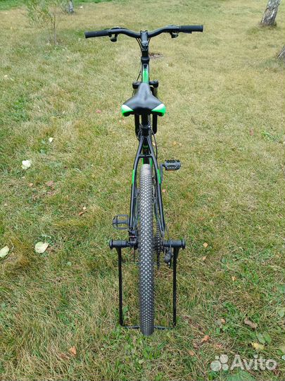 Stels navigator 700 19 рама 27,5